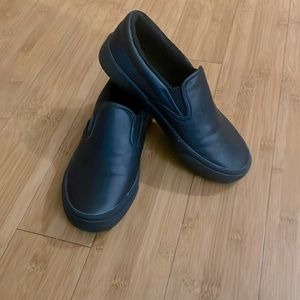 ⛔️SOLD⛔️ Lugz Slip-ons